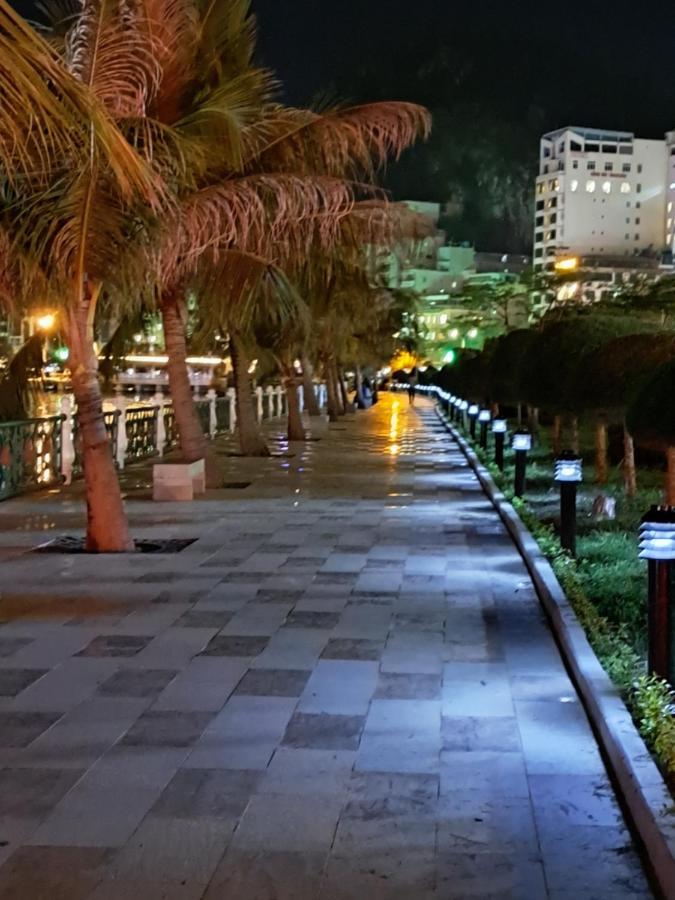 Ngoc Ha Hotel Chan Chau Luaran gambar